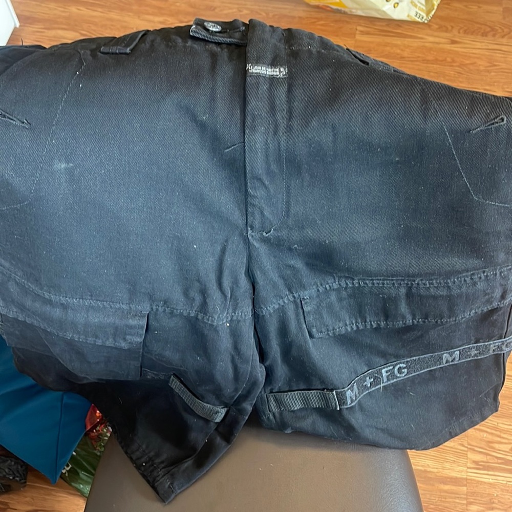 Girbaud shorts